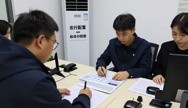线路策划如何推动酒店效率提升